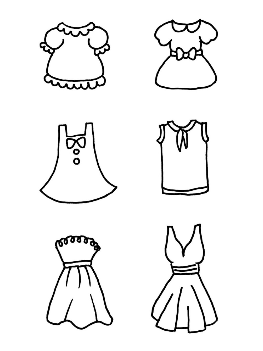 兒童畫(huà)簡(jiǎn)筆畫(huà)