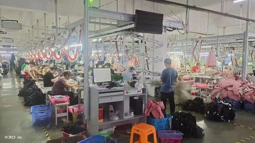 以精益思維打造服裝工廠快反生產(chǎn)模式