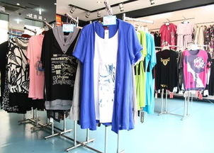 女裝加盟店的產品更新迭代能力 成功的關鍵