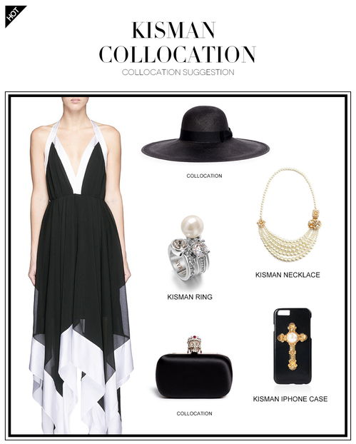 服飾搭配的藝術(shù) 打造個人風(fēng)格的關(guān)鍵