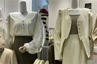 探秘韓惑名品服飾 潮流與品質(zhì)的完美融合