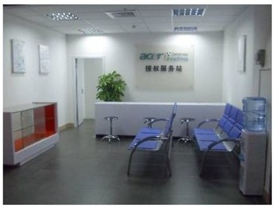 Acer宏碁東莞世博廣場售后服務站落成，中關村在線引領便捷服務新體驗